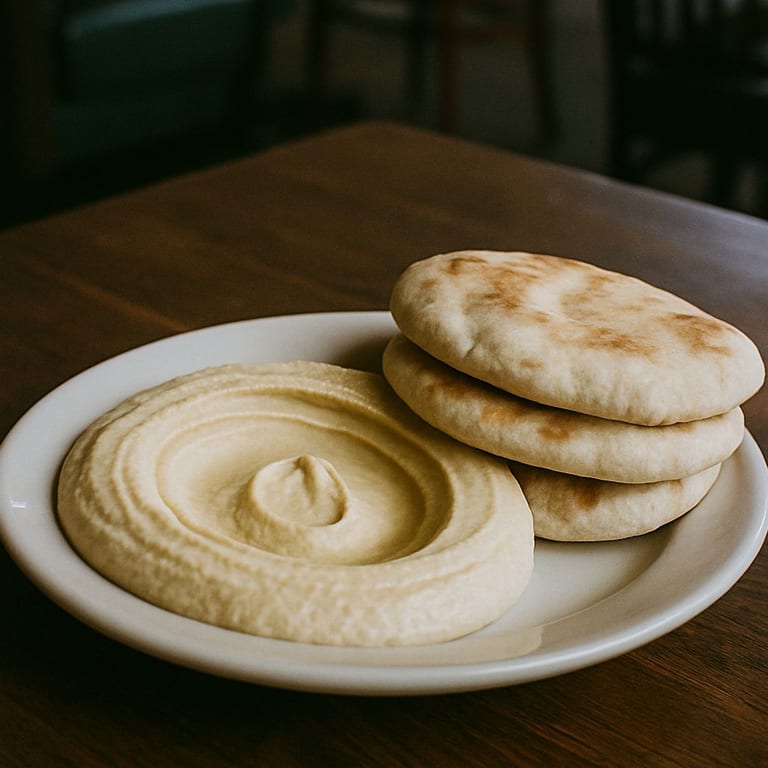 Indulge in Delicious Umm Ali Dessert